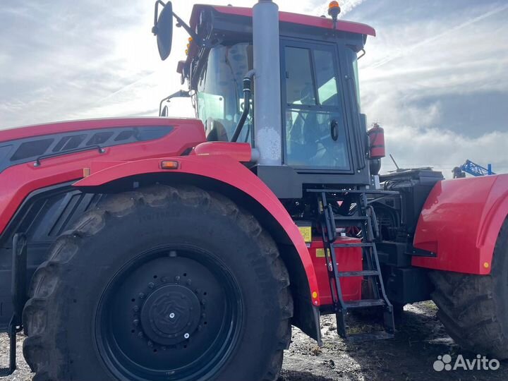 Трактор Кировец К-742М, 2022