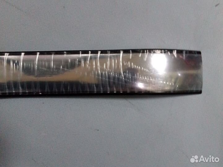 Молдинг декоративный