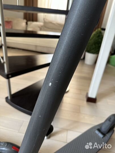 Электросамокат Ninebot Kickscooter ES2