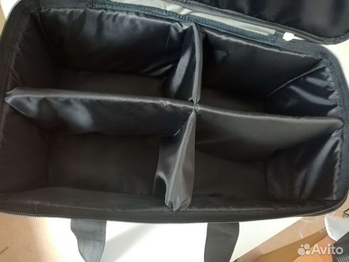 Сумка для карповых катушек