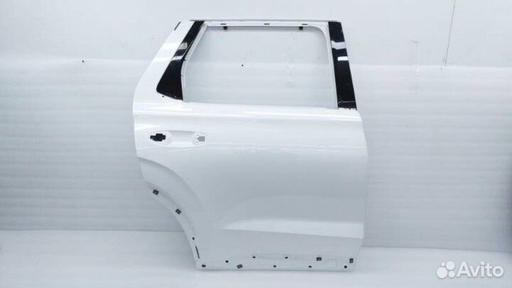 Дверь задняя правая Hyundai Palisade LX2 2021