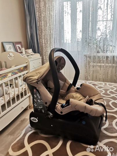 Автолюлька сам от 0 с базой