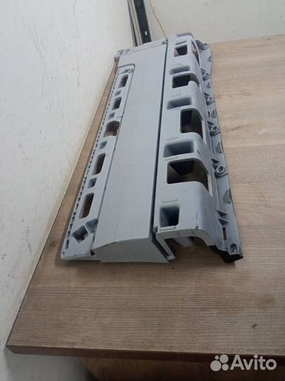 Накладка двери задней левой chery Tiggo 8 pro