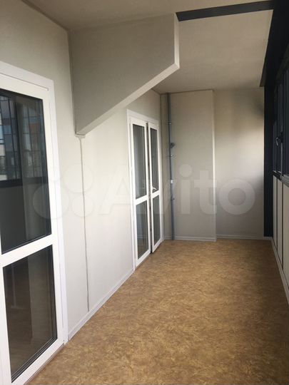 1-к. квартира, 37 м², 11/25 эт.