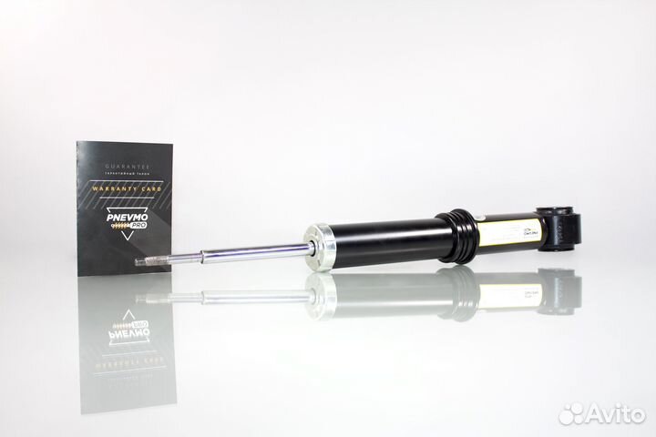 Амортизатор для Lincoln Navigator II задний