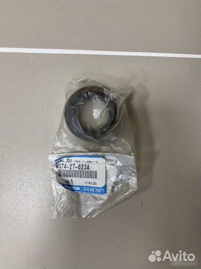 Сальник дифференциала левый Mazda B-Series