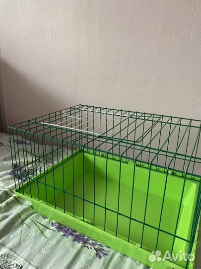 Клетка для грызунок