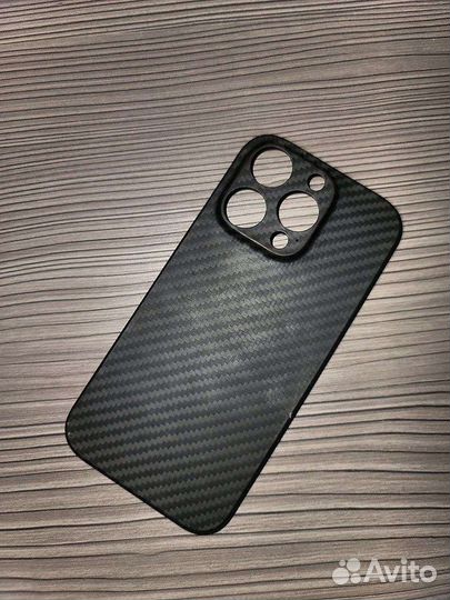 Чехол на iPhone 14 pro