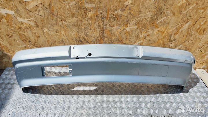 Бампер передний Mercedes E W124 1995