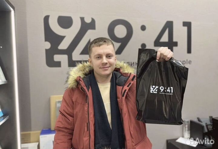 iPad Mini 2021 64Gb WiFi purple