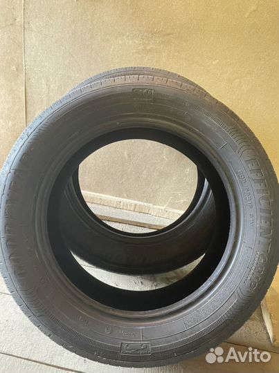 Goodyear EfficientGrip Performance 205/55 R16