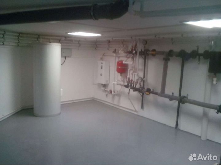 Сантенические работы любой сложности