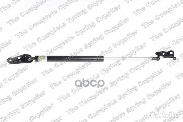 Амортизатор крышки багажника rh 8192540 Lesj