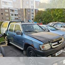 Great Wall Deer 2.2 MT, 2005, битый, 250 000 км, с пробегом, цена 135 000 руб.