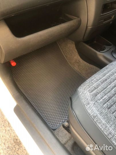 Ева Коврики, автомобильные коврики, eva kovriki