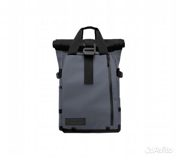 Рюкзак Wandrd prvke 21 Backpack v2, синий