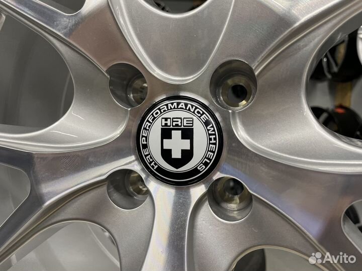 Диски R17 HRE P101 Kia