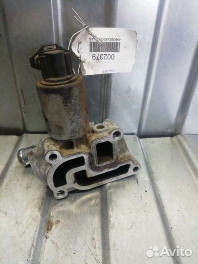 Клапан EGR Opel Combo C 1.0 2005