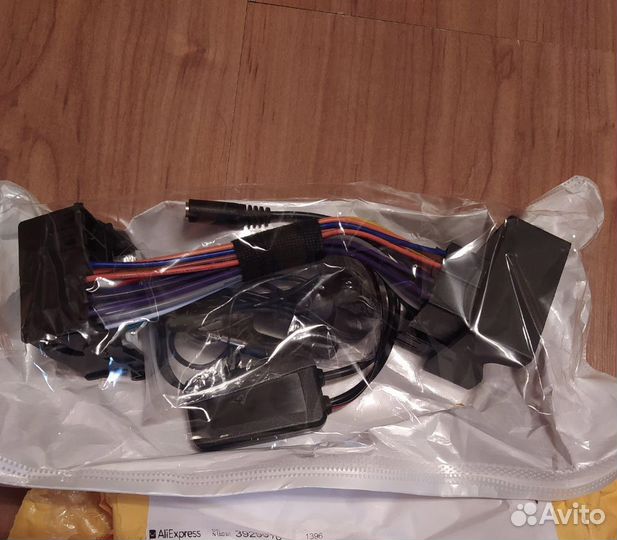 Bluetooth приемник в авто. Для VAG