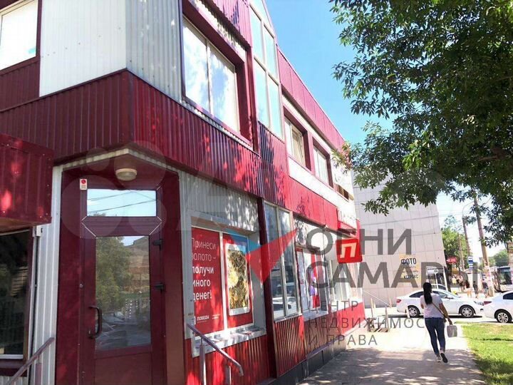 Сдам торговое помещение, 60 м²