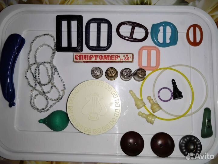 Набор ностальгический