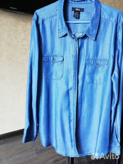 Рубашка женская