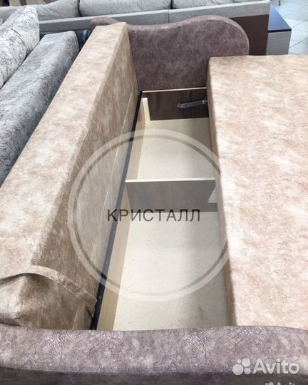 Диван софа Пегас