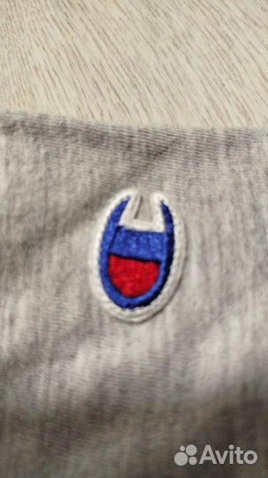 Футболка женская champion