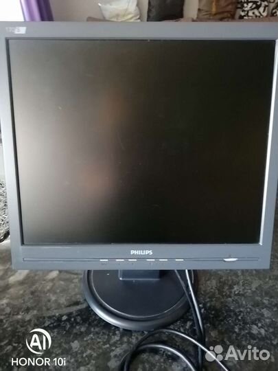 Монитор Philips