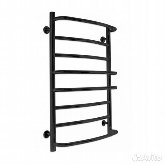 Полотенцесушитель водяной лесенка Евромикс П8 500х