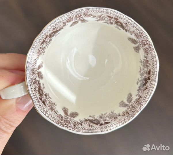 Кофейный сервиз