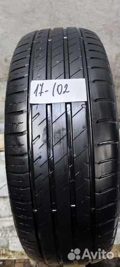 Laufenn G Fit EQ 225/65 R17