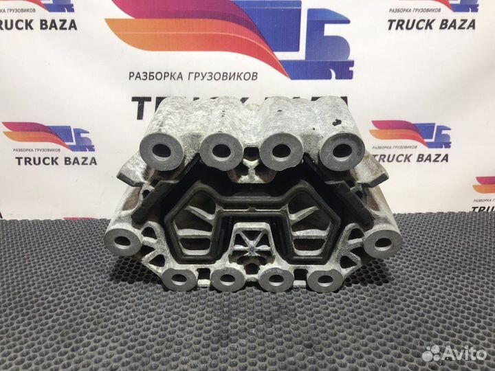 2592761 Подушка кпп Scania 6-series