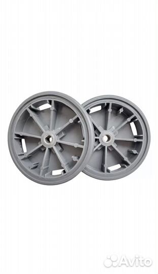 Колеса для пылесоса Kirby