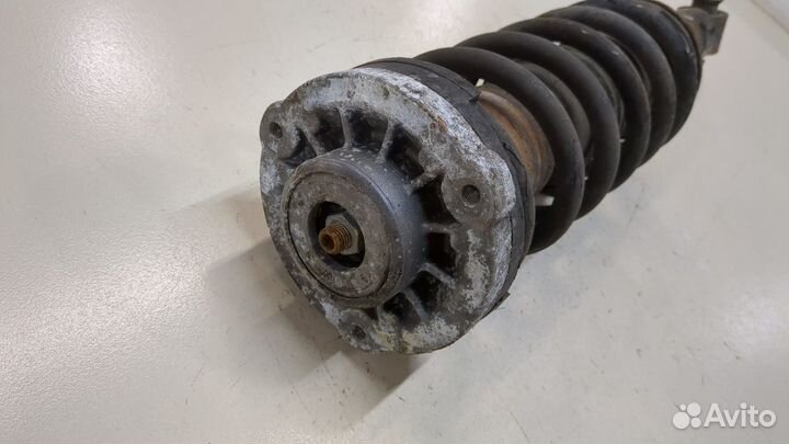 Амортизатор подвески левый задний BMW X3 F25