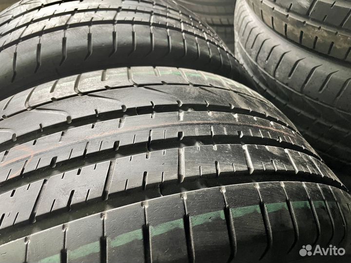 Pirelli P Zero 275/40 R19 101Y
