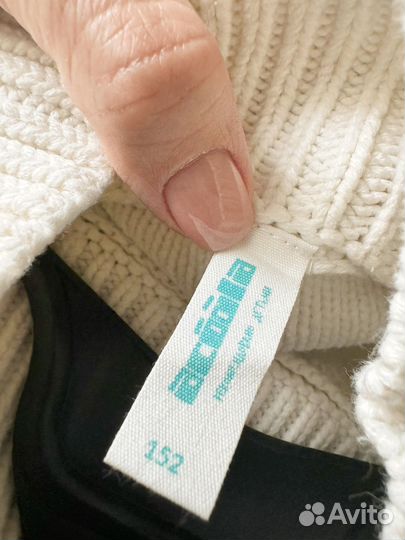 Джемпер для девочки