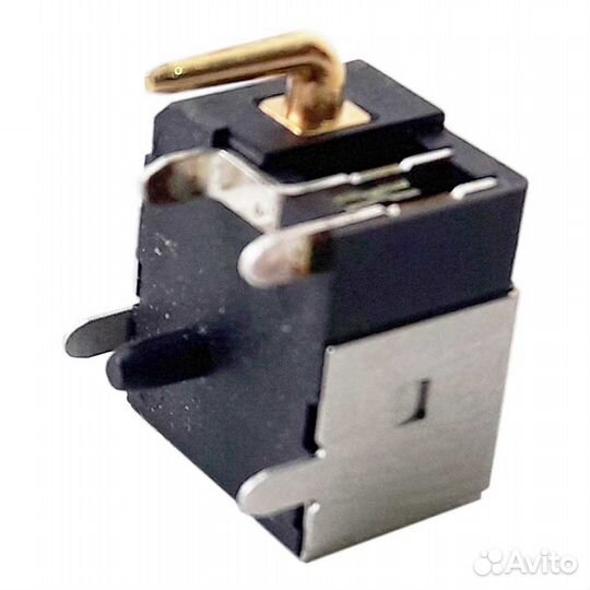 Разъем питания ноут. Asus N53, K73. Отп. в регионы