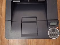 Принтер лазерный kyocera ecosys P4040dn