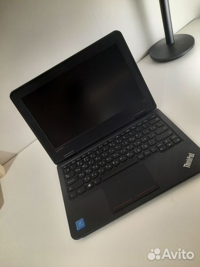 Lenovo thinkpad 11e