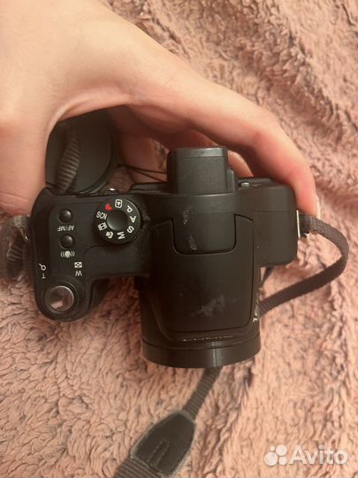 Фотоаппарат panasonic lumix dmc f27