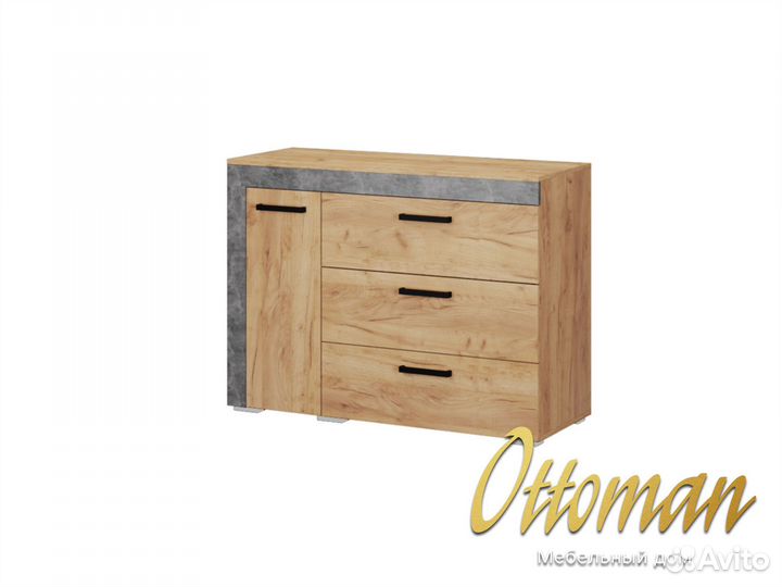 Комод новый