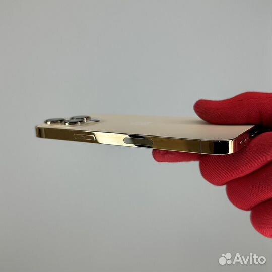 iPhone 13 Pro, 256 ГБ