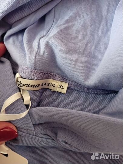 Спортивный костюм женский новый