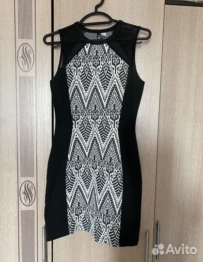 Пакет женских вещей