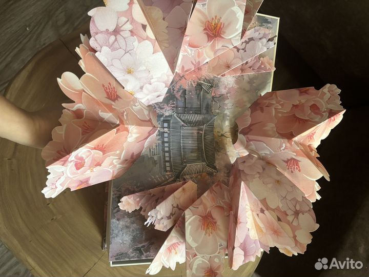 Коробки 82 box