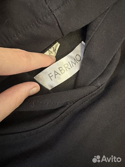 Спортивный женский костюм 42р