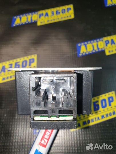 Фильтр подавления радиопомех фольксваген гольф 6