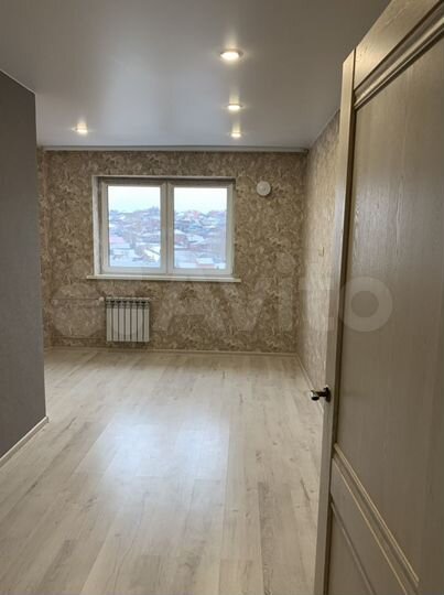 2-к. квартира, 60 м², 11/16 эт.
