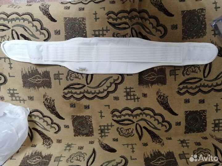 Бандаж до и послеродовой